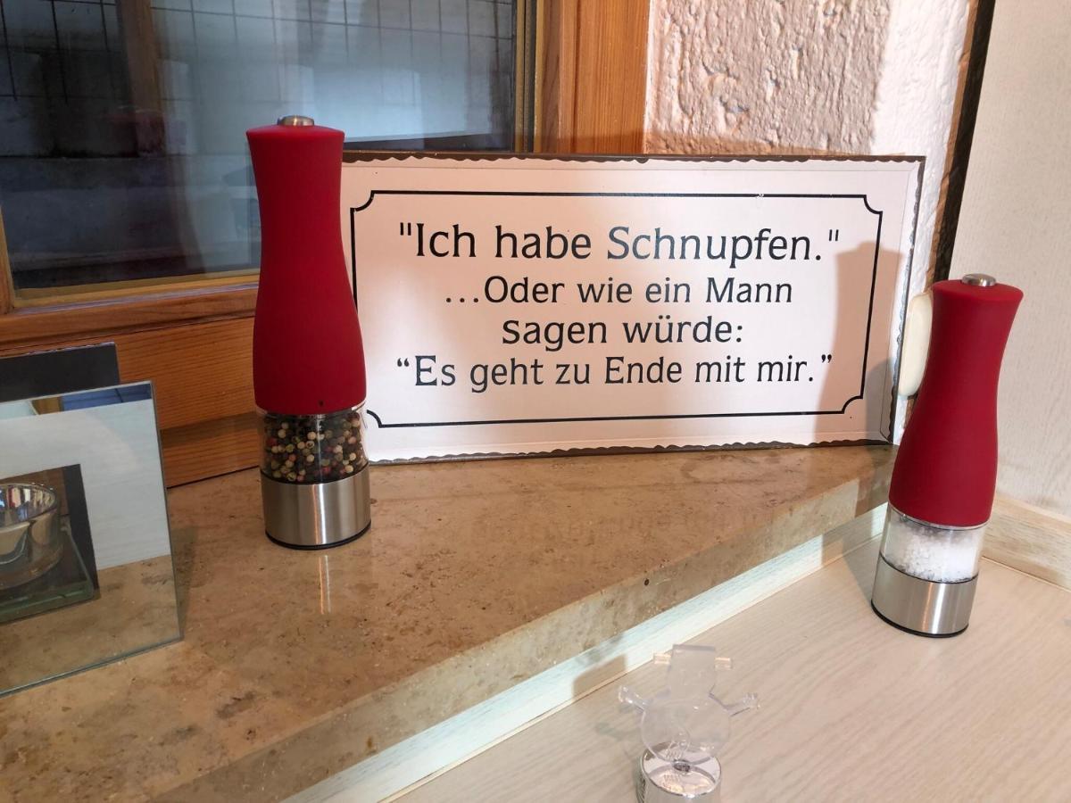 Ferienhaus Am Hocheck Oberaudorf Eksteriør bilde