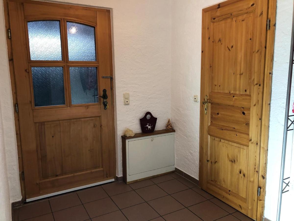 Ferienhaus Am Hocheck Oberaudorf Eksteriør bilde